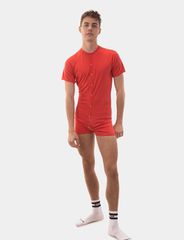 Barcode Berlin UNION SUIT VARVA RED-thumb-3