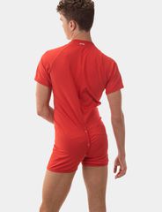 Barcode Berlin UNION SUIT VARVA RED-thumb-2