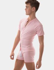 Barcode Berlin UNION SUIT VARVA PINK-thumb-1