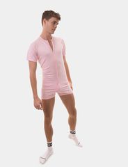 Barcode Berlin UNION SUIT VARVA PINK-thumb-3