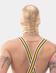 BARCODE BERLIN GLOSSY MASK CRU GOLD-thumb-1