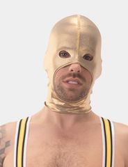 BARCODE BERLIN GLOSSY MASK CRU GOLD-thumb-3