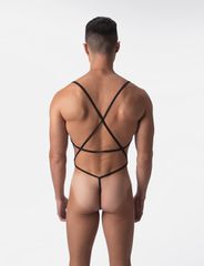 BARCODE BERLIN MESH BODY COBINA-thumb-1