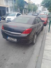 Opel Astra 2008 Cabrio