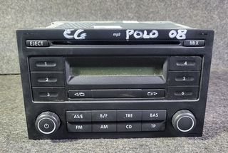 RADIO CD VW POLO 2005-2009(EG)