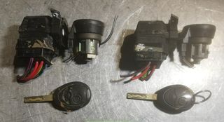 ΚΛΕΙΔΑΡΙΑ ΜΙΖΑΣ MINI COOPER/ONE 2002-2006 (EG)