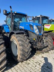 New Holland '14 T7235