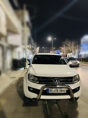 Volkswagen Amarok '11