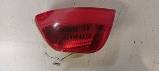 FORD FOCUS 1998-2004/2004-2008 ΦΑΝΟΣ ΟΜΙΧΛΗΣ ΠΙΣΩ ΑΡΙΣΤΕΡΟΣ(ΒΑΣΗ ΣΠΑΣΜΕΝΗ)