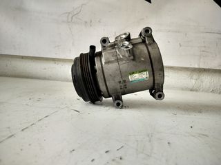 ΚΟΜΠΡΕΣΕΡ A/C DAEWOO-CHEVROLET SPARK 95967303, 720960, 61701347! ACHILLEAS PARTS