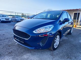 Ford Fiesta '19