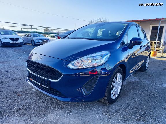 Ford Fiesta '19