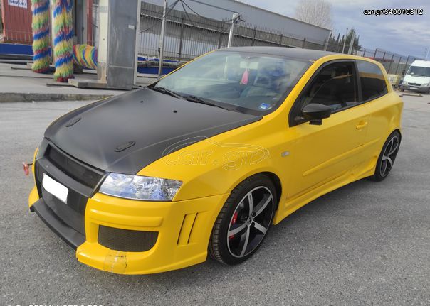 Fiat Stilo '02 3.2 V6 24V 