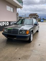 Mercedes-Benz 190 '93 E
