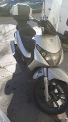  Μοτοσυκλέτες, Piaggio Beverly 250