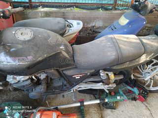 Honda CB 400SF 1993-thumb-1