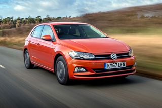 VW POLO 2020- ΠΙΣΩ ΠΟΡΤΑ ΔΕΞΙΑ 