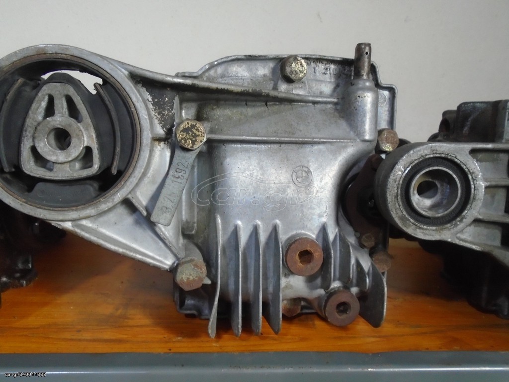ΔΙΑΦΟΡΙΚΑ 168mm BMW E30 ΒΗΜΑ... 3.25