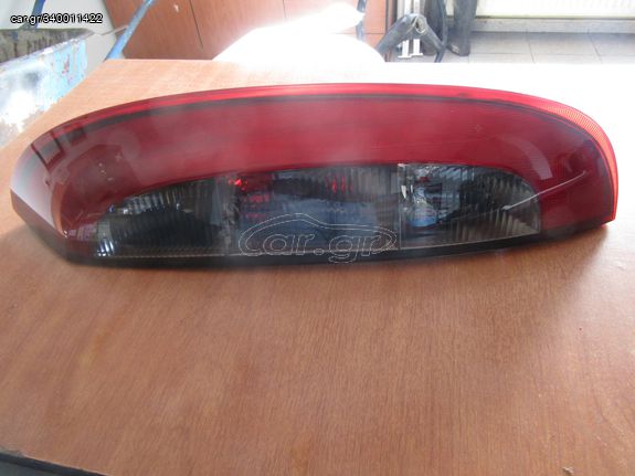 ΦΑΝΑΡΙ ΠΙΣΩ ΔΕΞΙΟ OPEL CORSA C
