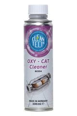 CLEANTECH OXY-CAT CLEANER 300ml  80304