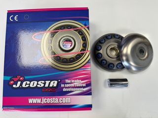 ΒΑΡΙΑΤΟΡ J.COSTA PRO Sym Jet 14 & Symphony ST-thumb-3