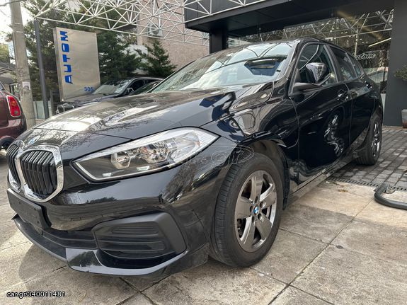 Bmw 116 2020