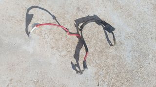 ΓΝΗΣΙΑ ΠΛΕΞΟΥΔΑ ΜΠΑΤΑΡΙΑΣ VW GOLF TDI 5Q0971228K