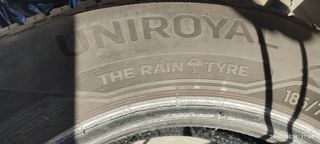 185/70/14 ΛΑΣΤΙΧΑ UNIROYAL ALL WEATHER 4 TEMAXIA-thumb-2