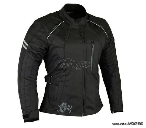 Γυναικείο Μπουφάν SM Racewear Lady Ana ΠΡΟΣΦΟΡΑ