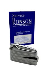 RONSON VARAFLAME VINTAGE 1970s-thumb-8