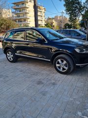 Volkswagen Touareg '16 V6 sport