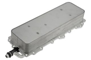 Jaguar XK, XF, XJ, F-Type, XE, F-Pace, Land Rover Range Rover, Range Rover Sport, Discovery, Velar ψυγείο λαδιού κινητήρα CCL-LR-015