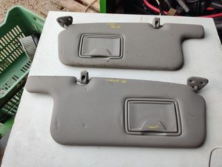 Σκιάδια TOYOTA COROLLA 98-02