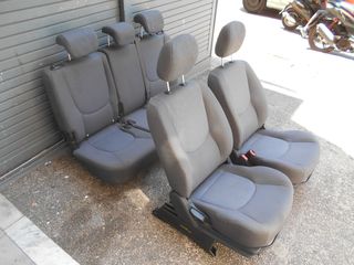 HYUNDAI MATRIX ΣΑΛΟΝΙ - ΕΚΠΟΙΗΣΗ ΠΑΛΙΟΥ ΣΤΟΚ - STELLAR PARTS-thumb-2