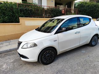 Lancia Ypsilon '13 1,3 diesel multijet