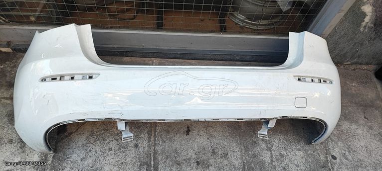 MERCEDES A class w 177 ΠΡΟΦΥΛΑΚΤΗΡΑΣ ΟΠΙΣΘΙΟΣ 