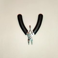 ΠΛΑΓΙΟΚΟΠΤΗΣ ΜΙΚΡΟΣ ΕΠΑΓΓΕΛΜΑΤΙΚΟΣ GT STAINLESS STEEL-thumb-1