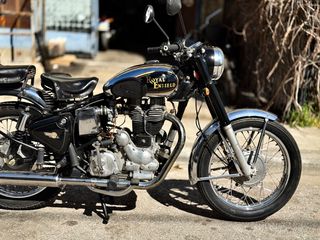 Royal Enfield Bullet 500 1996