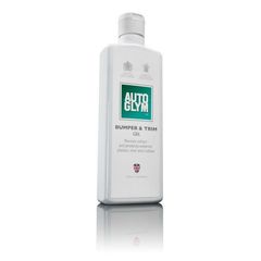 GEL ΕΞΩΤΕΡΙΚΩΝ ΠΛΑΣΤΙΚΩΝ AUTOGLYM 500ml- 1 ΤΕΜ.