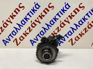 KIA PICANTO 1.1CRDi D3FA   ΑΝΤΛΙΑ ΠΕΤΡΕΛΑΙΟΥ  ( COMMON RAIL )  ** BOSCH  **  0445010124 331002A410   ΑΠΟΣΤΟΛΗ ΣΤΗΝ ΕΔΡΑ ΣΑΣ
