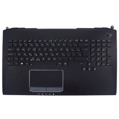 Πληκτρολόγιο Ελληνικό - Greek Laptop Keyboard Palmrest για Asus ROG G750 G750J G750JH G750JM G750JS G750JW G750JX G750JY G750JZ 13NB00M1AM0801 MP-12R36I0J258W 0KN0-P41IT1215 0KNB0-E600IT00 04060-00300