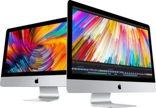 Apple iMac 27" (i5/16GB/500GB SSD) Late 2015 (A1419)