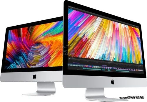 Apple iMac 27" (i5/16GB/500GB SSD) Late 2015 (A1419)