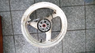 ΡΟΔΑ ΠΙΣΩ YAMAHA FZR 400 GENESIS 