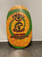 indo board