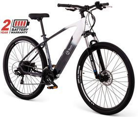 Bicycle ηλεκτρικά ποδήλατα '23 Youin Everest-29 60Nm/14Ah LG 21sp