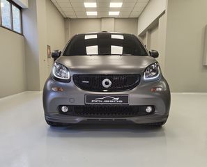 Smart ForTwo '18 BRABUS CABRIO Xclusive - ROUSSOS CARS