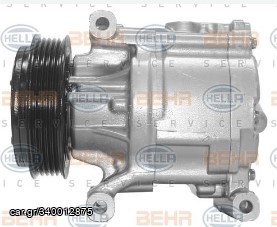 ΚΟΜΠΡΕΣΕΡ A/C FIAT 500-N.PANDA BENZ-DOBLO-Y-YPSIL-MUSA