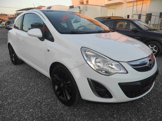 Opel Corsa '11 CDTI Color Edition