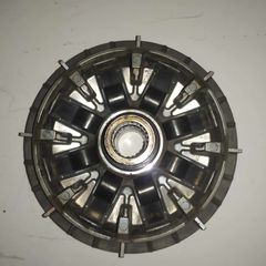 YAMAHA ΒΑΡΙΑΤΟΡ T-MAX500 2007-2011